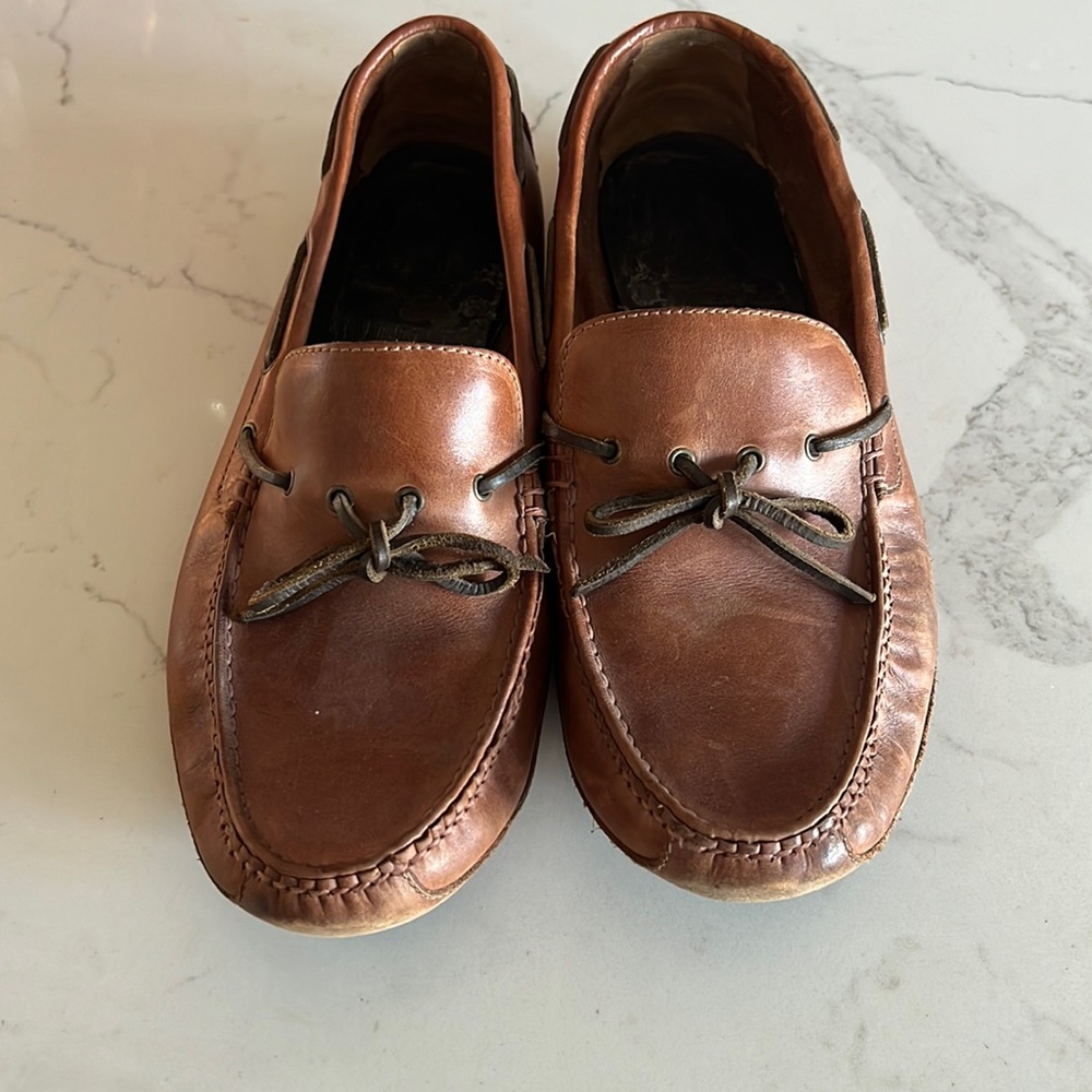 Cole Haan shoes (need inserts!)
